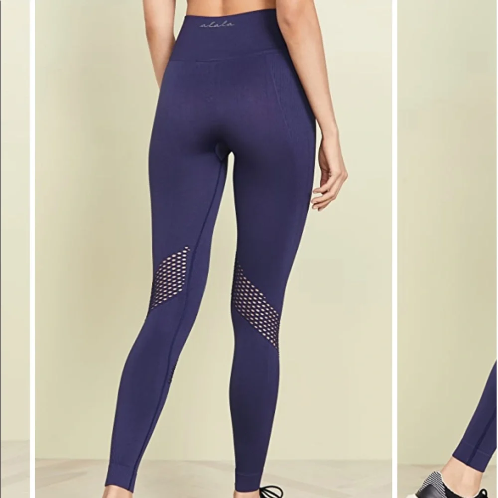 2 Piece seamless work out set - Picture 13 of 15